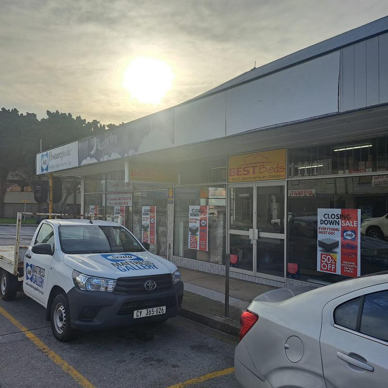 To Let commercial Property for Rent in Port Elizabeth Central Eastern Cape
